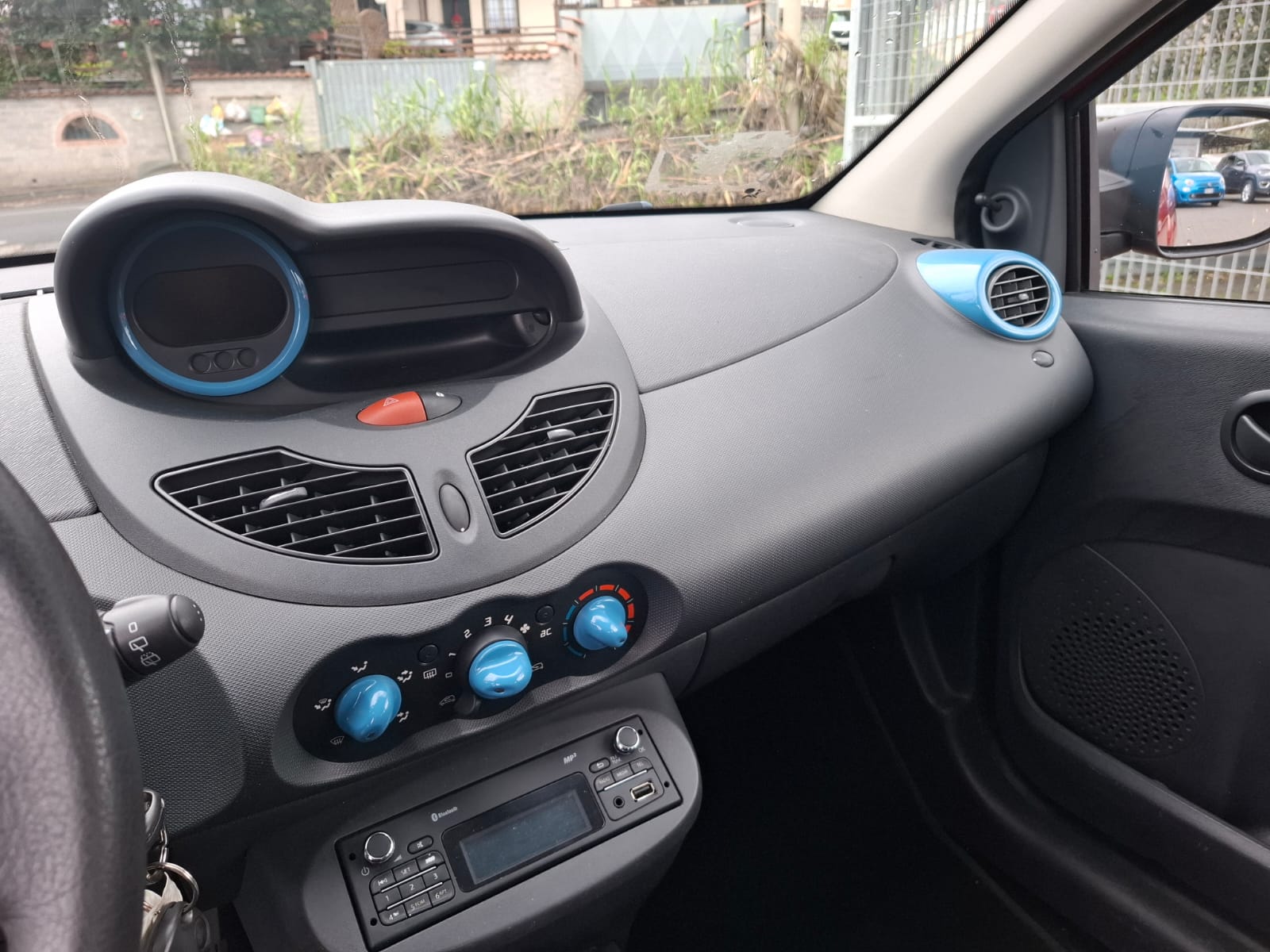 Renault Twingo 1.2 Benzina 16V Etoile – 75 CV
