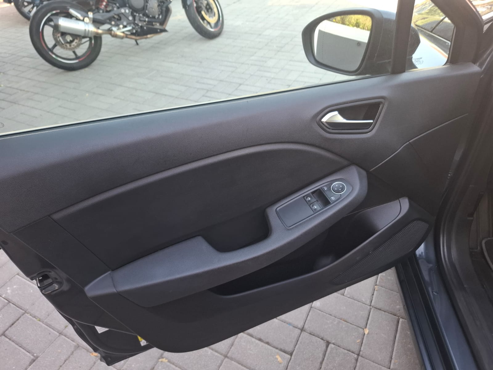 RENAULT Clio TCe 90 CV RS Line | Euro 6 | OK Neopatentati | 60.000 KM 