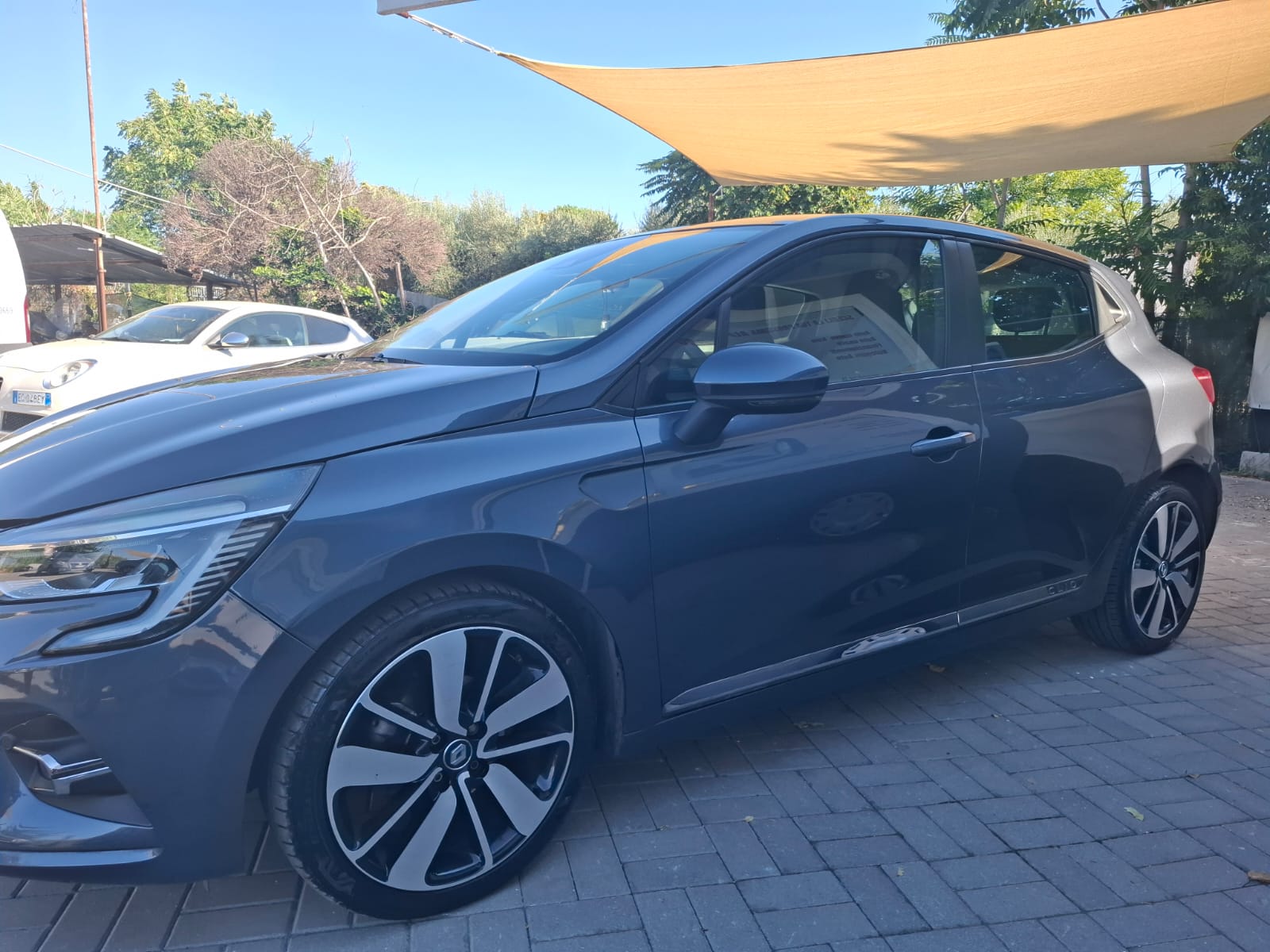 RENAULT Clio TCe 90 CV RS Line | Euro 6 | OK Neopatentati | 60.000 KM 