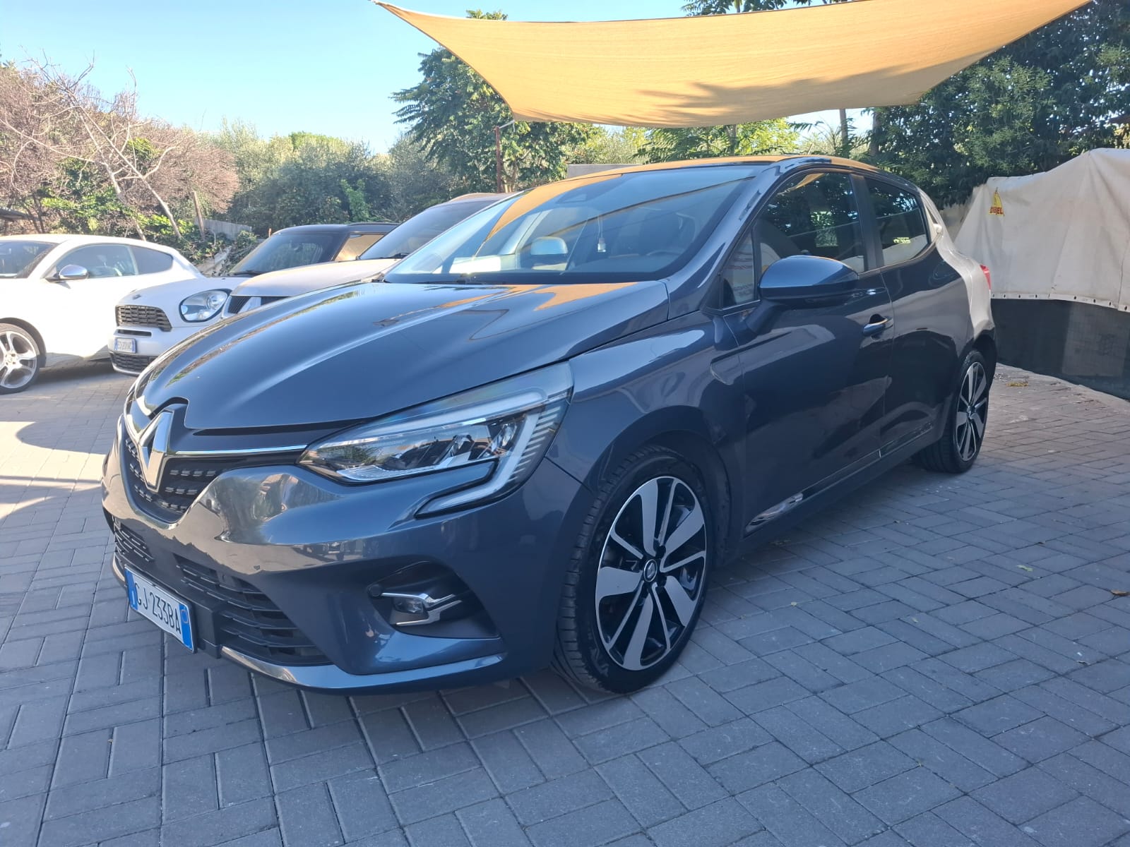 RENAULT Clio TCe 90 CV RS Line | Euro 6 | OK Neopatentati | 60.000 KM 