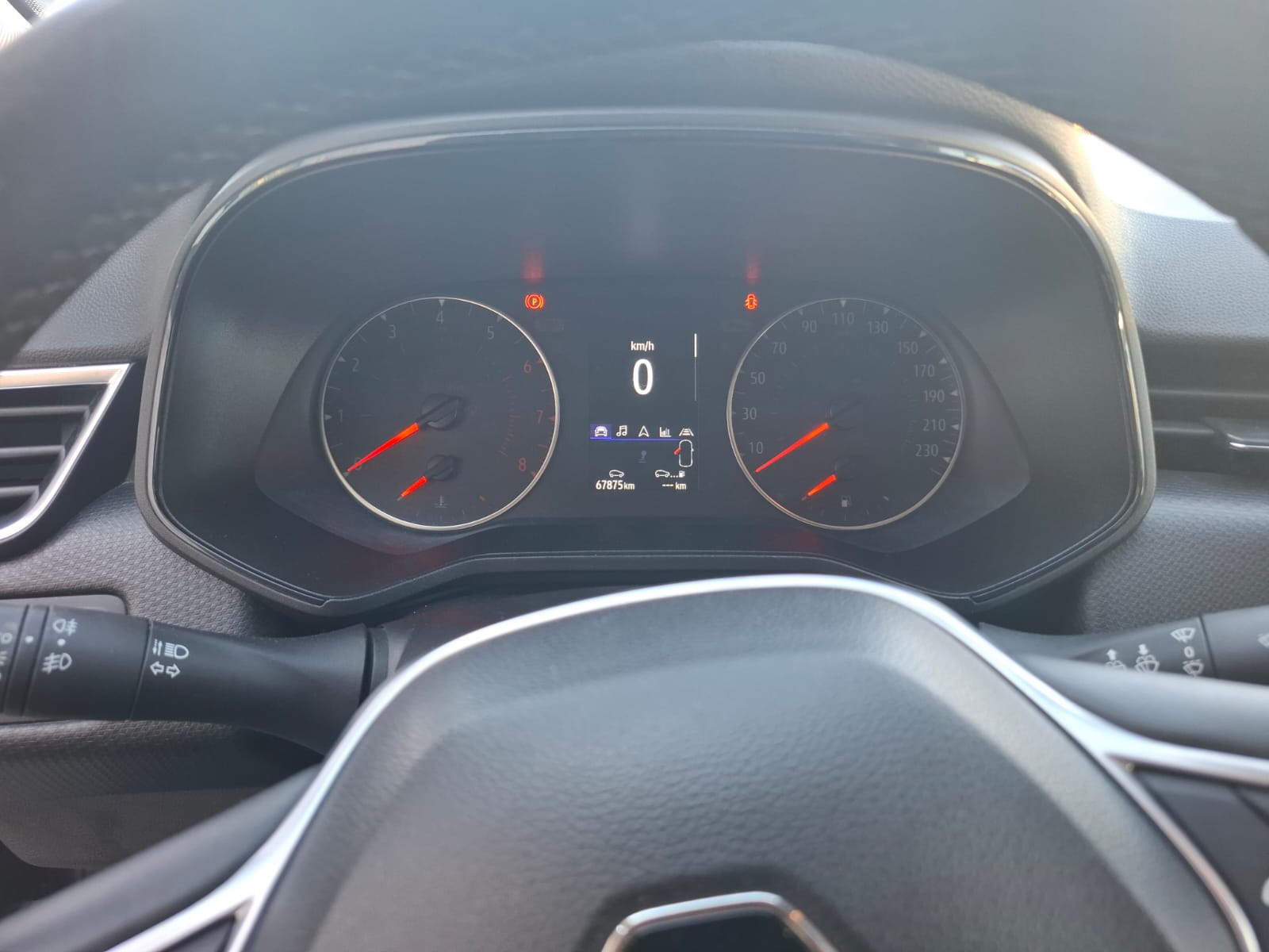 RENAULT Clio TCe 90 CV RS Line | Euro 6 | OK Neopatentati | 60.000 KM 