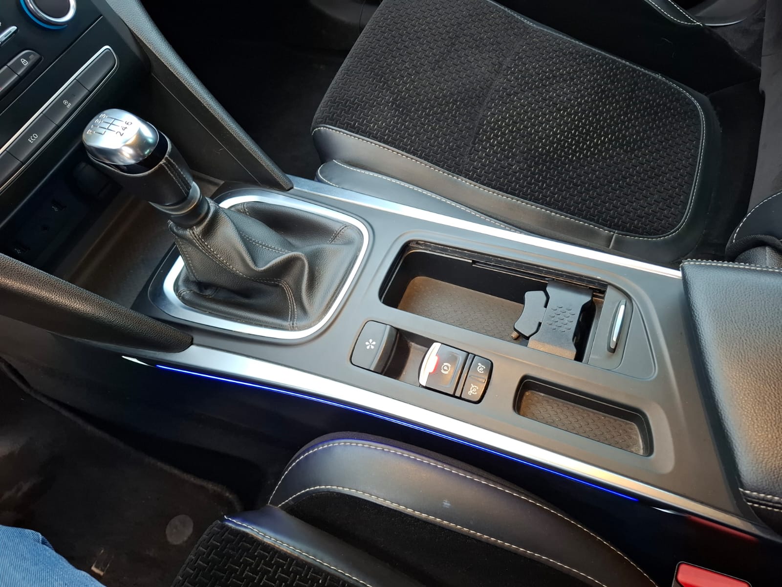 Renault Megane Sporter Intens 1.5 Blue dCi – 2019 Adatta a neopatentati